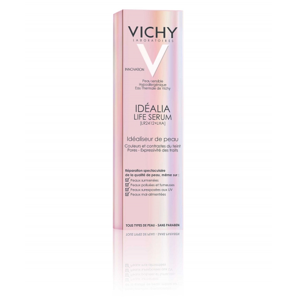 IDEALIA Life Serum