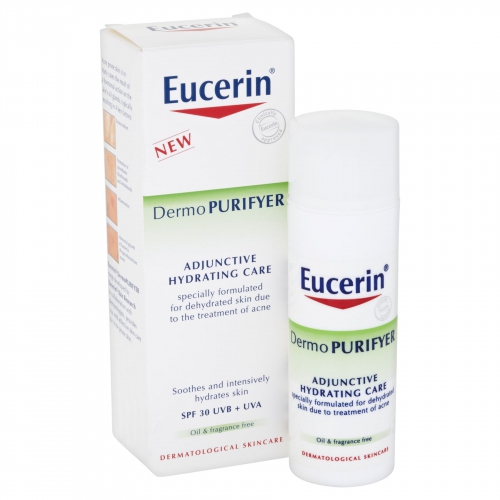 DermoPURIFYER Adjunctive