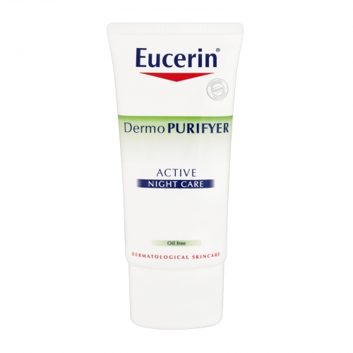 DermoPURIFYER Active Night Care