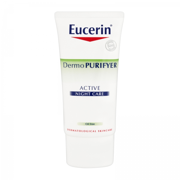 DermoPURIFYER Active Night Care