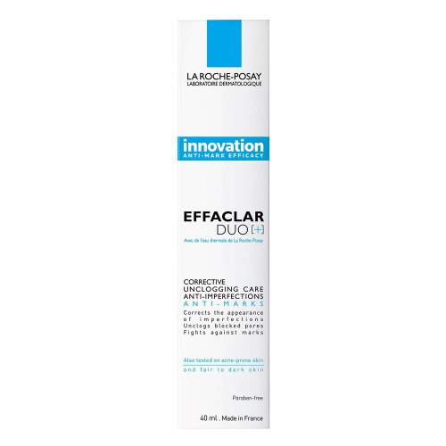 Effaclar Duo (+)