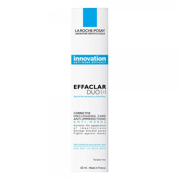 Effaclar Duo (+)