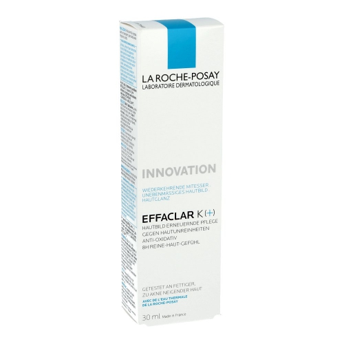 Effaclar K (+)
