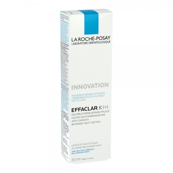 Effaclar K (+)